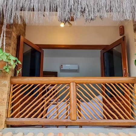 Apartamento Acoara Beco Doce Jijoca de Jericoacoara Exterior foto