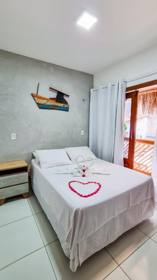 Apartamento Acoara Beco Doce Jijoca de Jericoacoara Exterior foto