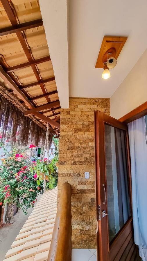 Apartamento Acoara Beco Doce Jijoca de Jericoacoara Exterior foto