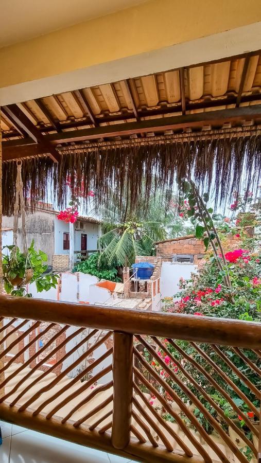 Apartamento Acoara Beco Doce Jijoca de Jericoacoara Exterior foto