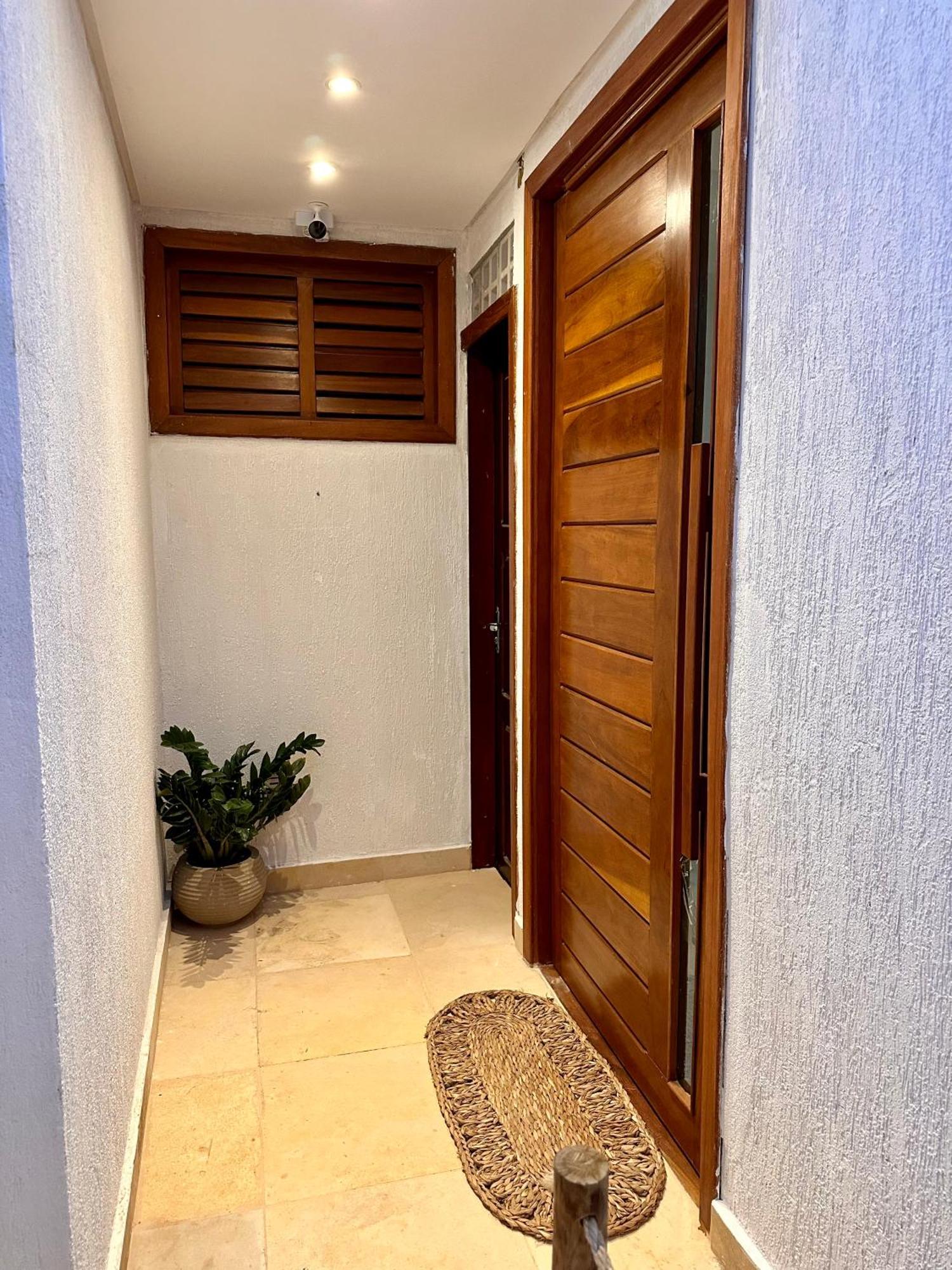 Apartamento Acoara Beco Doce Jijoca de Jericoacoara Exterior foto