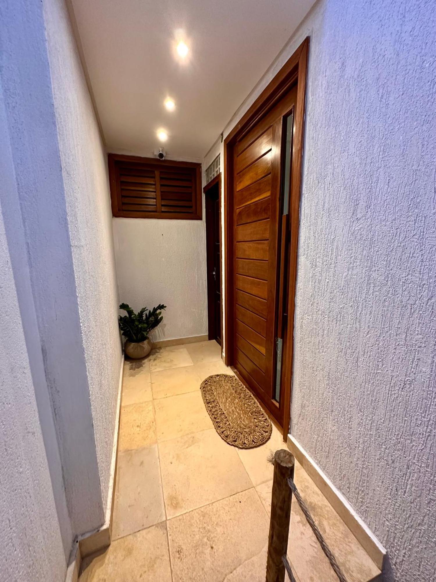 Apartamento Acoara Beco Doce Jijoca de Jericoacoara Exterior foto